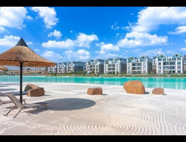 2 BEDROOM PROPERTY TO RENT IN WATERFALL